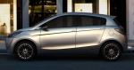 Mitsubishi E-Compact 2011 года